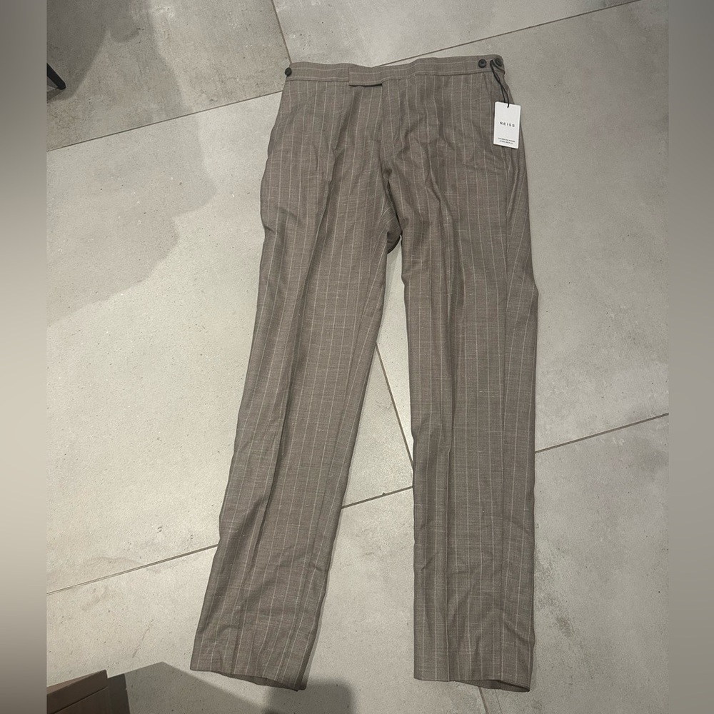 Reiss brand new pants